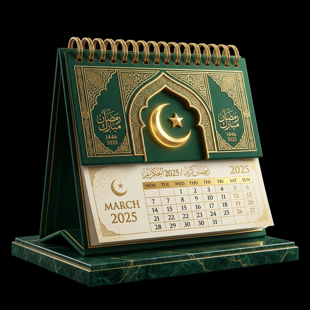 Islamic Calendar