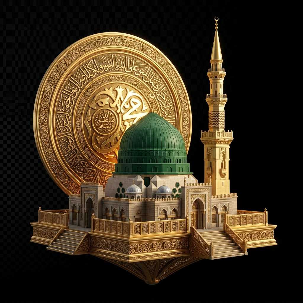 Hadith e Nabawi