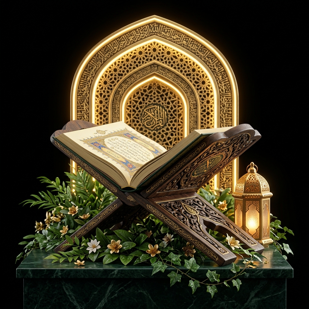 Al-Quran